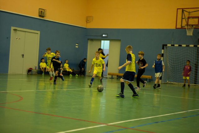 Игры 20-21 ноября